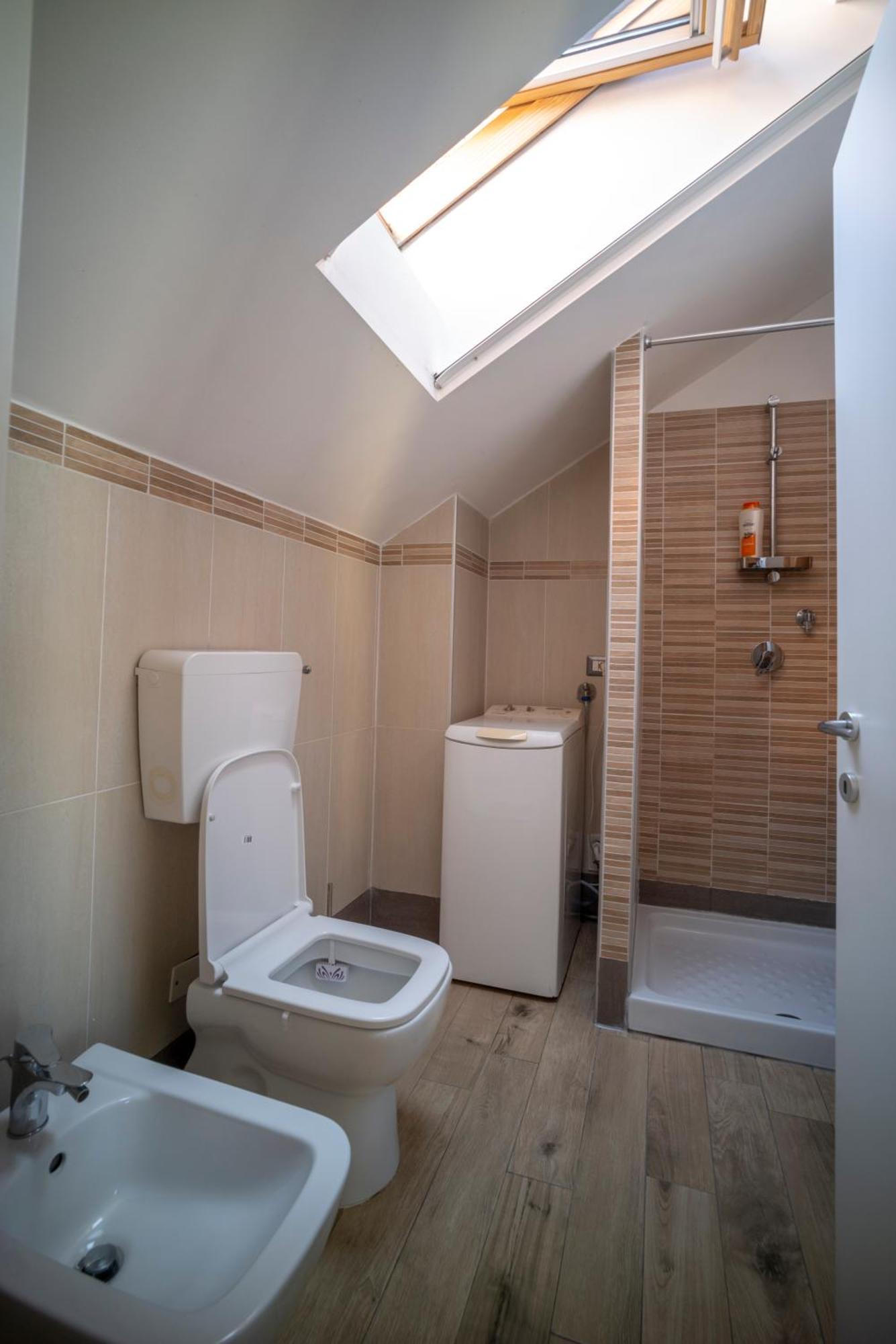 Flat With Terrace Close To Forum And Milanofiori Metro Assago Buitenkant foto