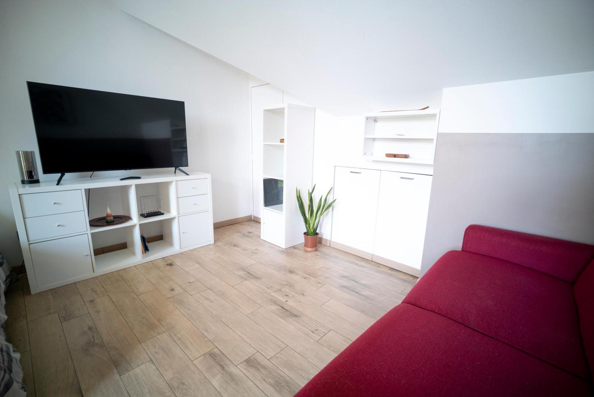 Flat With Terrace Close To Forum And Milanofiori Metro Assago Buitenkant foto